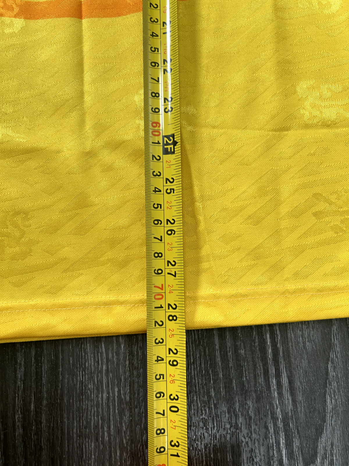 Original Authentic Umbro Aston Villa 1991/1992 Third Shirt Mens Large7