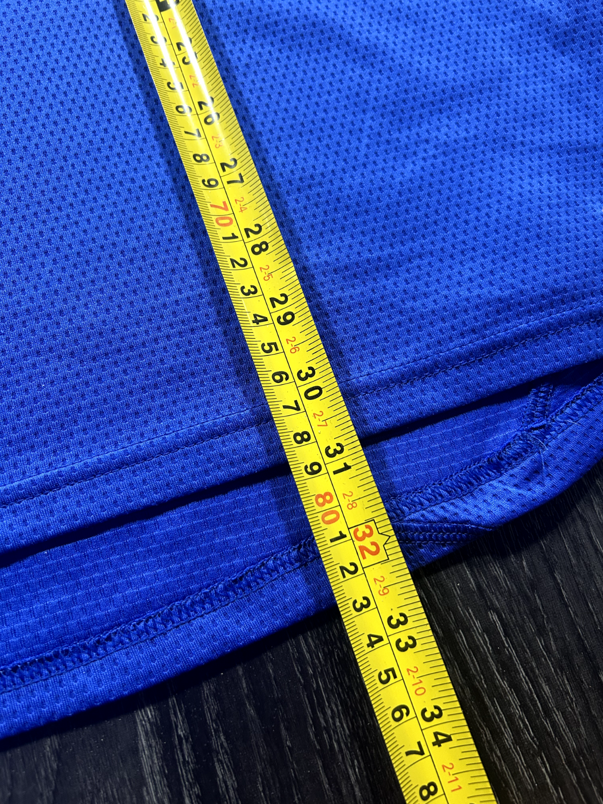 Original Authentic Adidas Chelsea 2009/2010 Home Shirt Mens Extra Large10