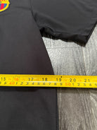 Original Nike Barcelona 2011/2012 Away Shirt Mens Small4