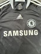 Original Authentic Adidas Chelsea 2008/2009 Away Deco 20 Shirt Mens Small2