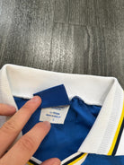 MINT Original Authentic Umbro Chelsea 1997/1998 Home Shirt Mens Large3