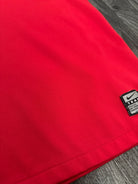 Original Nike Manchester United 2009/2010 Home Shirt Mens Extra Large XL6