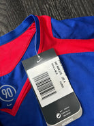 BRAND NEW Original Nike Manchester United 2005/2006 Away Shirt Mens Extra Large8