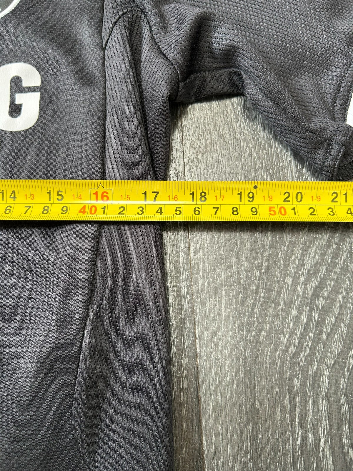 Original Authentic Adidas Chelsea 2008/2009 Away Deco 20 Shirt Mens Small9