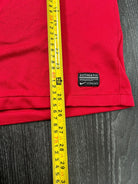 Authentic Nike Arsenal 2012/2013 Home Shirt Long Sleeve Walcott 14 Mens Small8