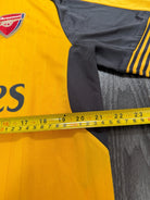 BNWT Original Puma Arsenal 2016/2017 Away Shirt Mens Large5