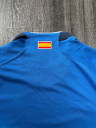 Original Authentic Nike Atletico Madrid 2007/2008 Away Shirt Mens Medium14