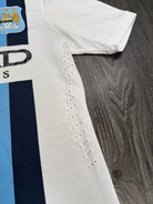 PLAYER ISSUE Nike Manchester City 2013/2014 Third Shirt Mens Large3
