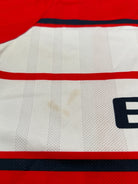 Original Errea Middlesbrough 2000/2001 Home Shirt INCE 9 Mens Extra Large7