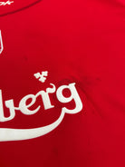 Original Reebok Liverpool 2002/2003 Home Shirt Mens Extra Large3