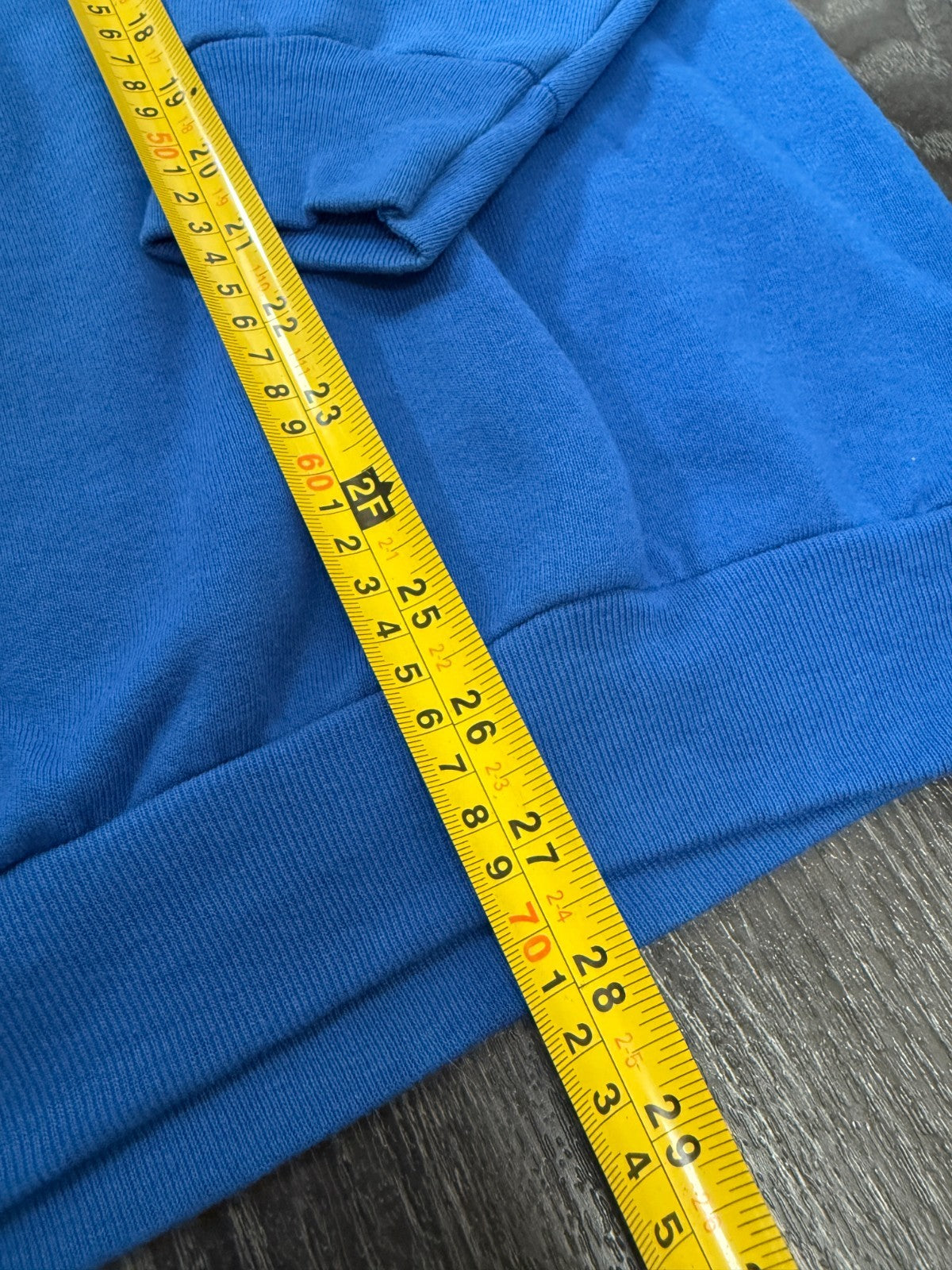 Original Le Coq Sportif Bury FC 1999/2000 Jumper Sweatshirt Mens Large3