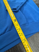 Original Le Coq Sportif Bury FC 1999/2000 Jumper Sweatshirt Mens Large3