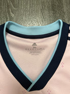 Original Adidas Arsenal 2022/2023 Third Shirt Mens XXXL 3XL2