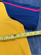 Original Nike Arsenal 2008/2009 Away Shirt Mens 3XL XXXL5