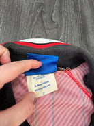 Original Authentic Umbro Ipswich Town 1993/1994 Away Shirt Mens Extra Large XL3