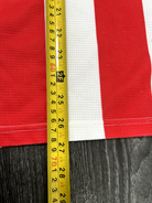 Original Authentic Asics Sunderland AFC 1997/1998 Home Shirt Mens Small9