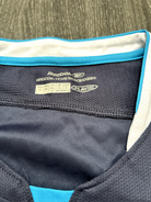 Authentic Reebok Manchester City 2005/2006 Away Shirt Long Sleeves Mens XXL 2XL6