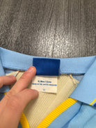 Original Umbro Chelsea 1996/1997 Away Shirt Mens Extra Large XL4