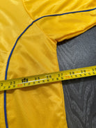 BNWT Original PUMA Everton 2000/2001 Away Shirt Mens XXl 2XL5