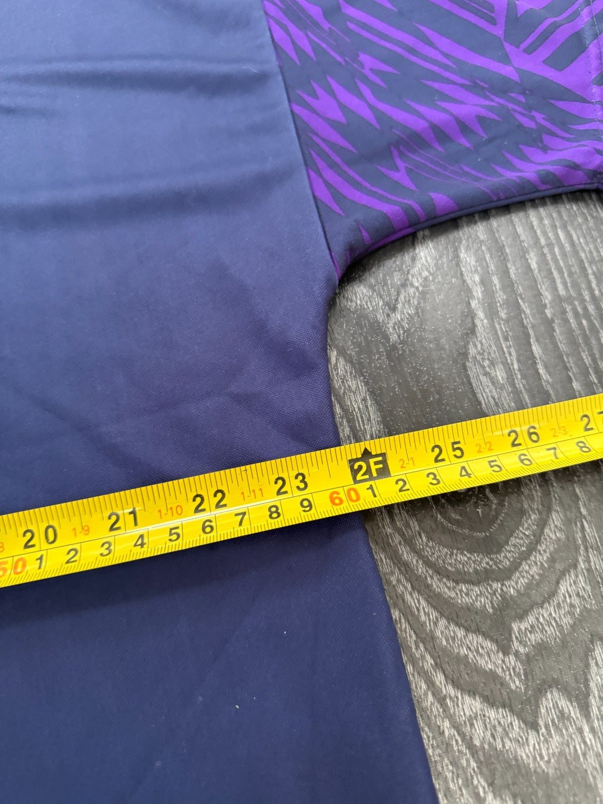 Original Umbro Tottenham Hotspur Spurs 1994/1995 Away Shirt Mens XXL 2XL5