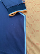 PUMA Wolverhampton Wanderers Wolves 1996/1997 Long Sleeve Home Shirt Mens XL7