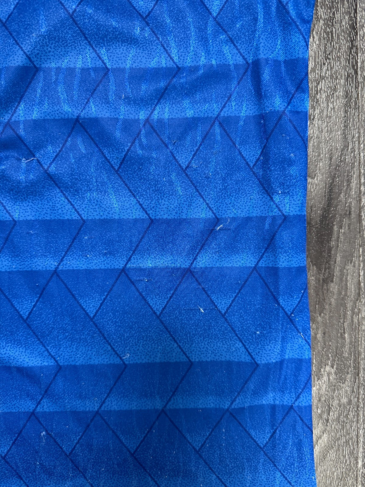 Original Authentic Umbro Ipswich Town 1989/1990 Home Shirt Mens Small7