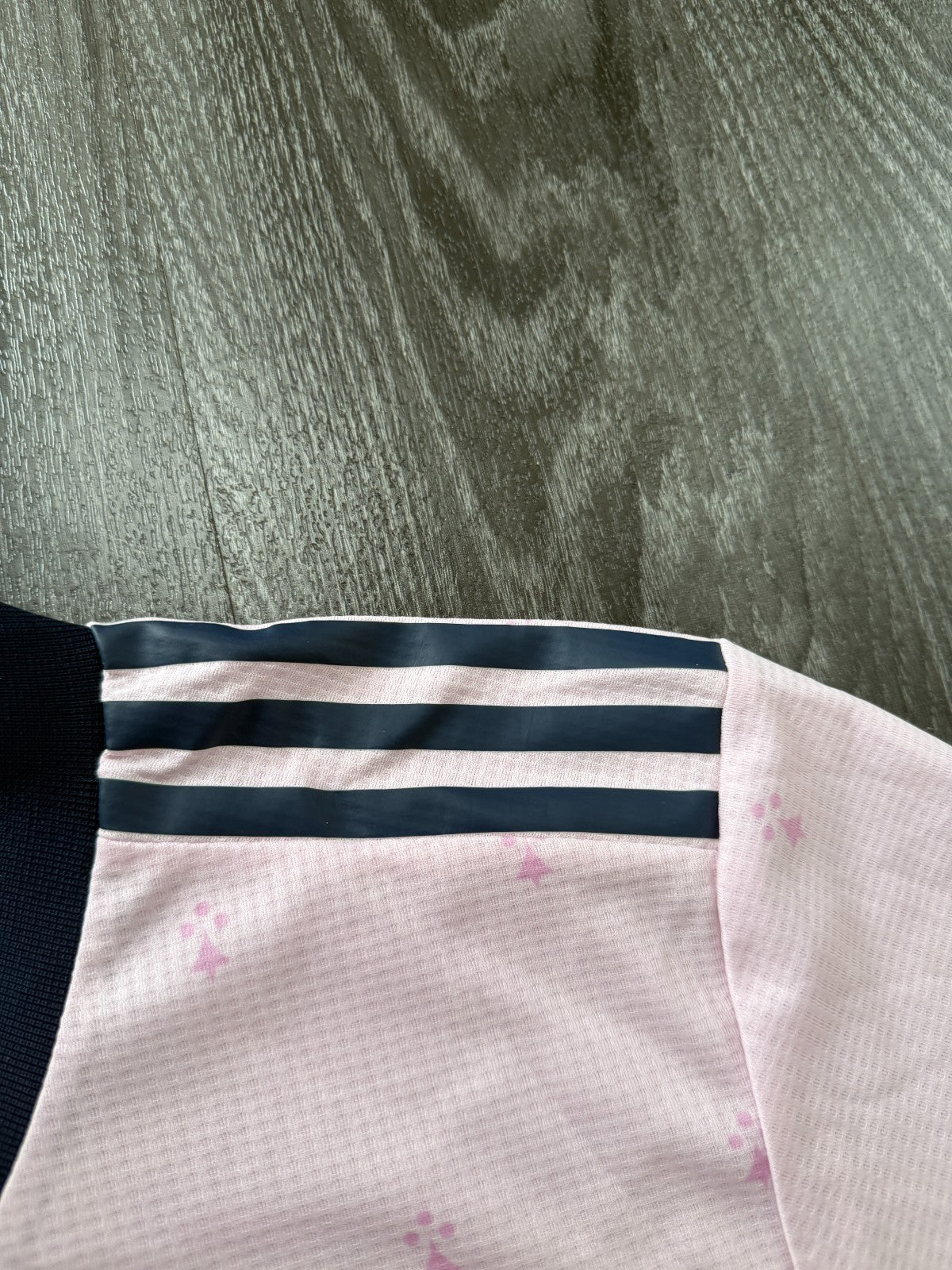 PLAYER ISSUE Original Adidas Arsenal 2022/2023 Third Shirt Mens Medium5