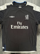 Chelsea 2004/2005 Away Shirt (XL)