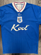Gillingham 1997/1998 Home Shirt (M)